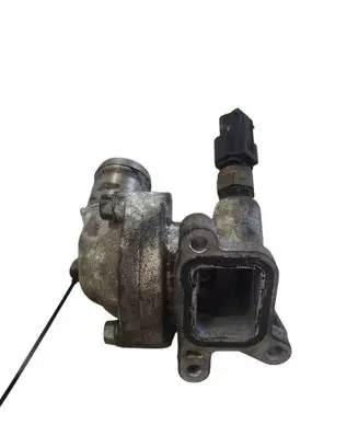 Hyundai i30 Thermostat/thermostat housing 38030