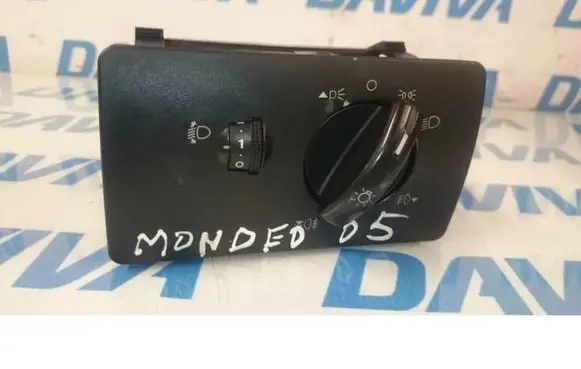 Ford Mondeo MK IV Light switch 4S7T-13A024-FA 4S7T13A024FA