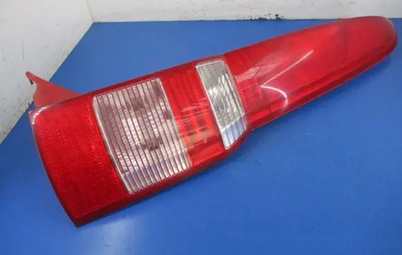 Fiat Panda 141 Rear/tail lights