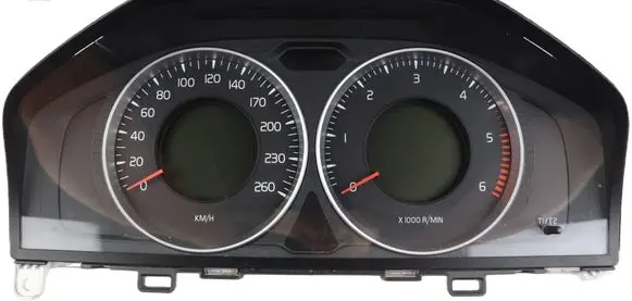 Speedometer (instrument cluster)