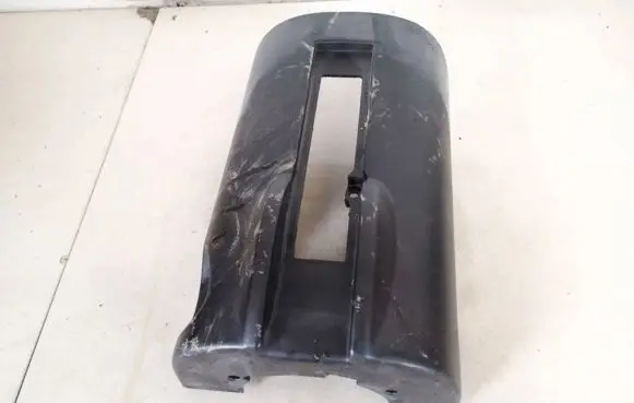 Volkswagen Fox Steering wheel column trim 5z0858559 5z0858559b