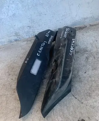Citroen C4 Cactus Other trunk/boot trim element 9801353877