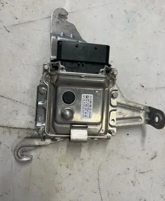 Mercedes-Benz GLE (W166 - C292) Adblue control unit A0009003213 0281034003 A0009019603