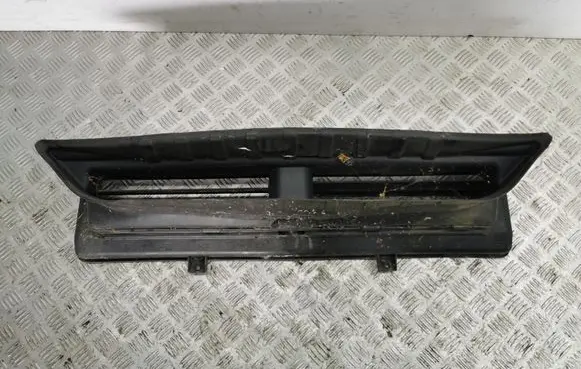 Honda CR-V Intercooler air guide/duct channel