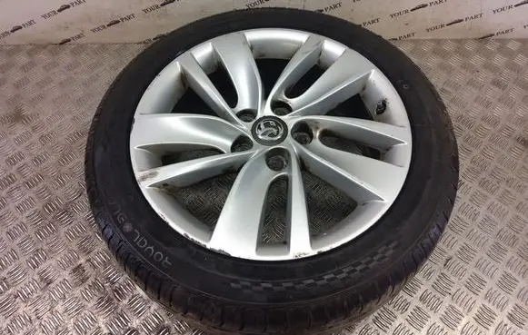 Opel Insignia A R18 alloy rim 