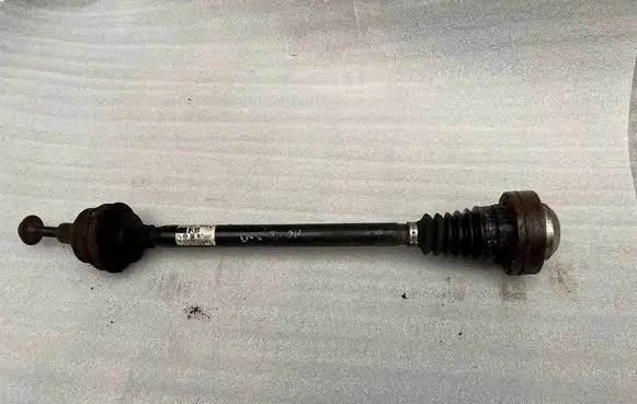 Audi A6 S6 C6 4F Rear driveshaft 4F0501203B