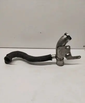 Ford Transit EGR valve line/pipe/hose 1C1Q9E470CA