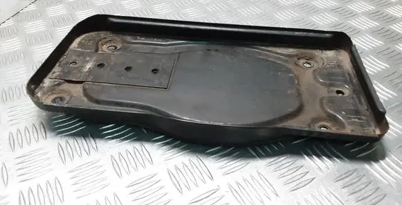 Porsche Boxster 987 Battery tray 