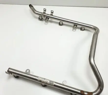Mercedes-Benz CLK A209 C209 Fuel main line pipe A1120700595