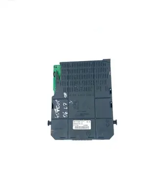 Peugeot 407 Comfort/convenience module 9661940180