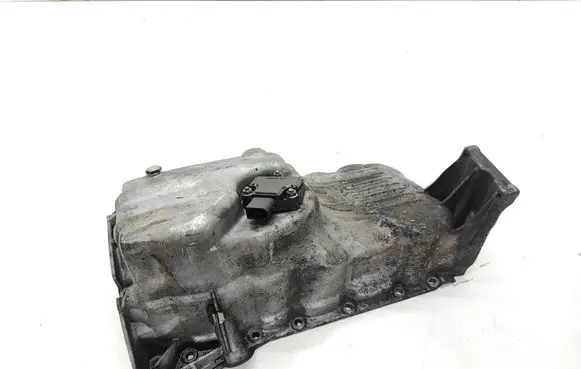 BMW 1 F20 F21 Oil sump 7803071 11137803071