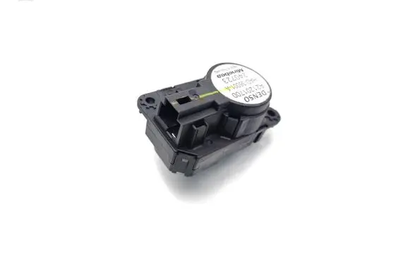 A/C air flow flap actuator/motor