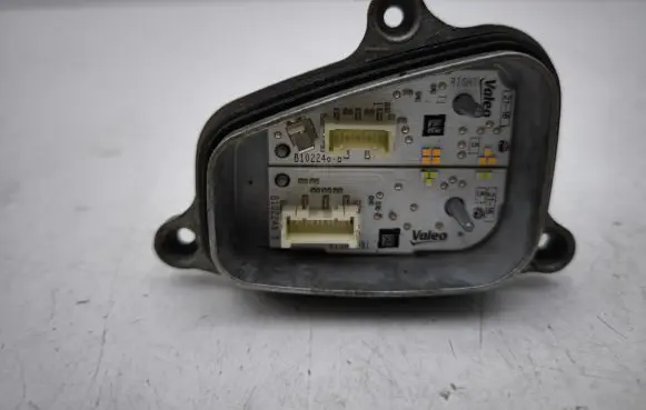 LED Daytime headlight