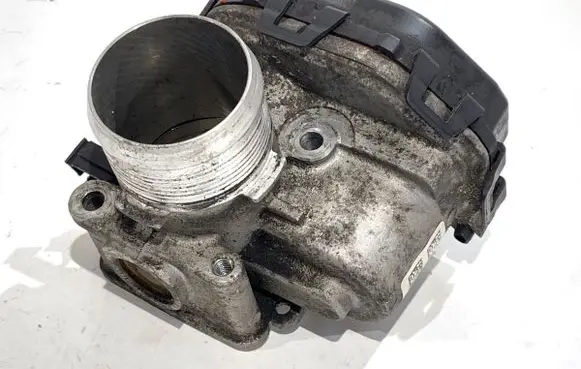 Toyota ProAce City Engine shut-off valve 9830171480