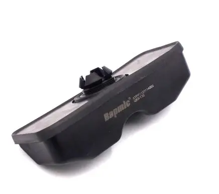 Mercedes-Benz C W202 Jacking socket point A0009986750
