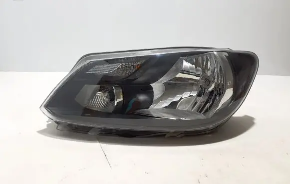 Volkswagen Caddy Headlight/headlamp 2K5941005C