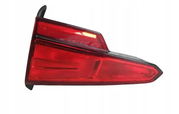 Audi A4 S4 B9 Tailgate rear/tail lights