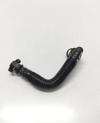 Ford Ecosport Vacuum line/pipe/hose