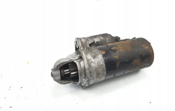 Audi A8 S8 D3 4E Starter motor 059911024A