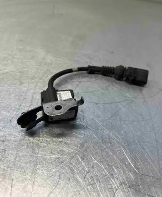 Audi Q7 4L Headlight/headlamp level sensor 7l0907673D