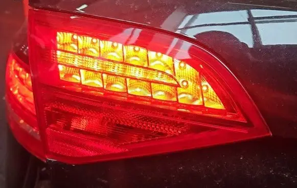 Audi A4 S4 B8 8K Rear/tail lights 8K9945093B IMPRK1478871
