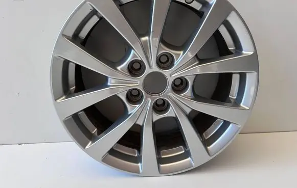 Ford Transit Custom II R16 alloy rim R2X6-1007-AA