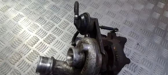 Renault Scenic I Turbo 3503001 3-50300-1