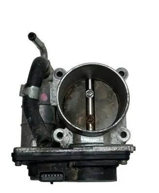Nissan Juke I F15 Throttle valve 161191KC0B 52601