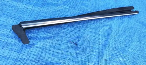 Mercedes-Benz CLK A209 C209 Front arch trim 