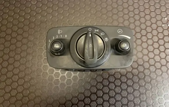 Ford S-MAX Light switch 8G9T13A024CA 090602A 160326