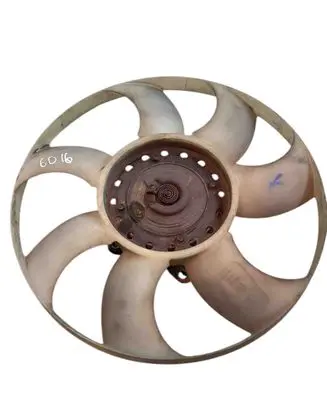 Ford Transit Viscous fan clutch CC118C617AD