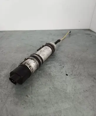 BMW 5 F10 F11 Fuel filter heater 8517897