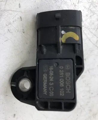 Jeep Renegade Air pressure sensor 0281006102