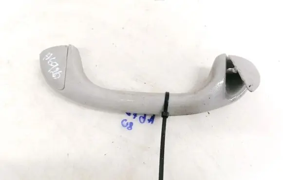 Mazda Premacy Front interior roof grab handle