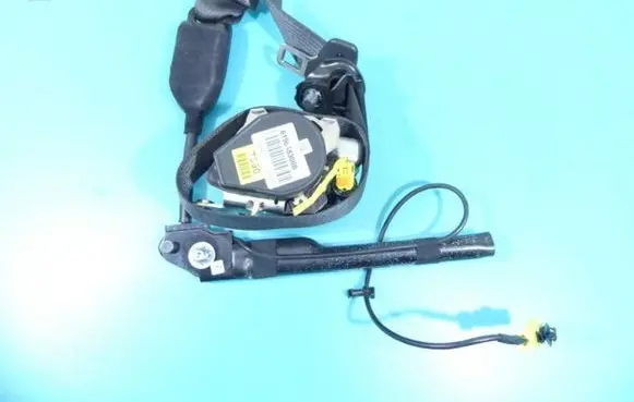 Chevrolet Orlando Front seatbelt 13251151 IMPRK1338376