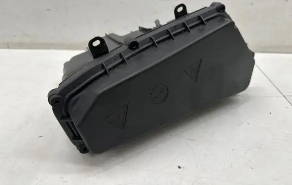 BMW 1 F20 F21 Engine control unit box 