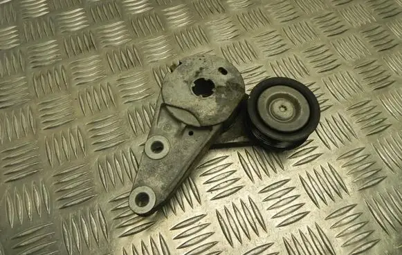 Ford C-MAX II Timing belt tensioner BM5Q6A228AA VD13730