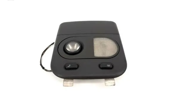 Front seat light