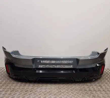 Mini Countryman U25 Rear bumper