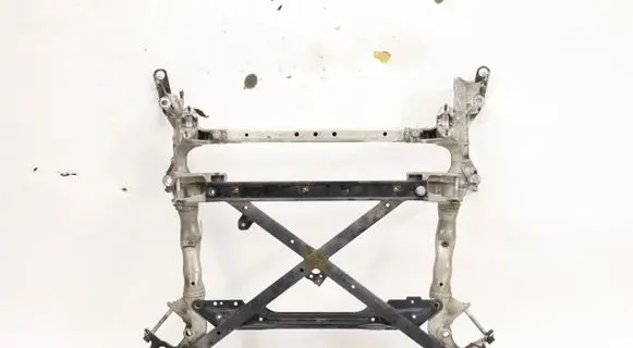 Audi Q5 SQ5 Front subframe 8R0807313C