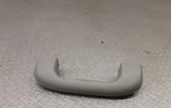 Opel Corsa D Front interior roof grab handle