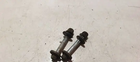 Volvo V60 Rear suspension camber bolt 