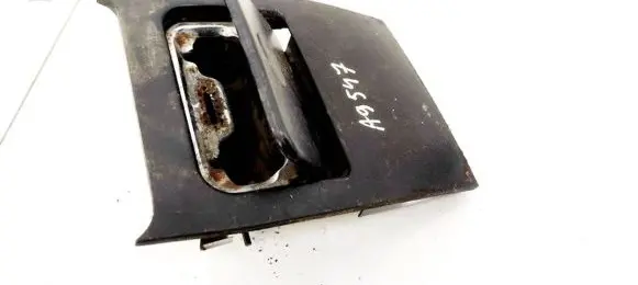 Peugeot 406 Car ashtray 9630651077 9618086877