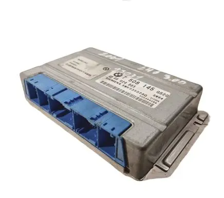 BMW 5 E39 Gearbox control unit/module 96024685 7508145 5WK33502AG