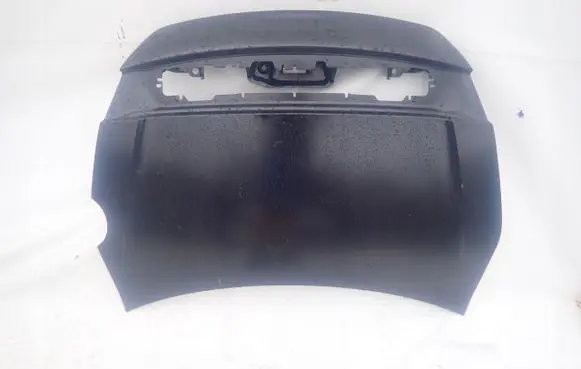 Peugeot RCZ Tailgate/trunk/boot lid