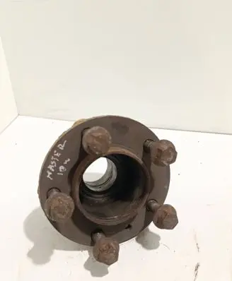 Renault Master II Rear wheel hub