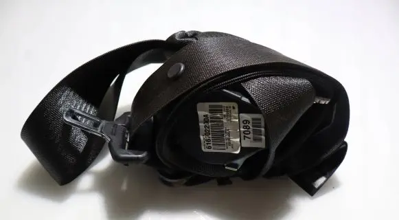 Chevrolet Cruze Front seatbelt