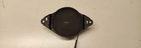 Hyundai Kona I Panel speaker 96350J9000