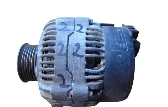 Ford Escort Generator/alternator 0123310014