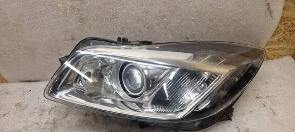 Opel Insignia A Headlight/headlamp 13226792 1ZT00963101